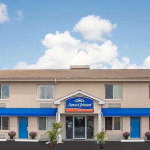 Howard Johnson By Wyndham Springfield